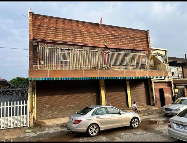 9 BEDROOM APARTMENT FOR SALE IN ACTONVILLE